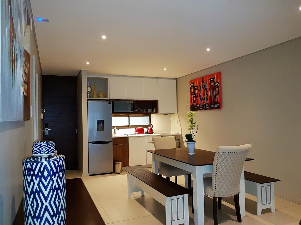 Zimbali Suites 109 Ballito Exterior photo